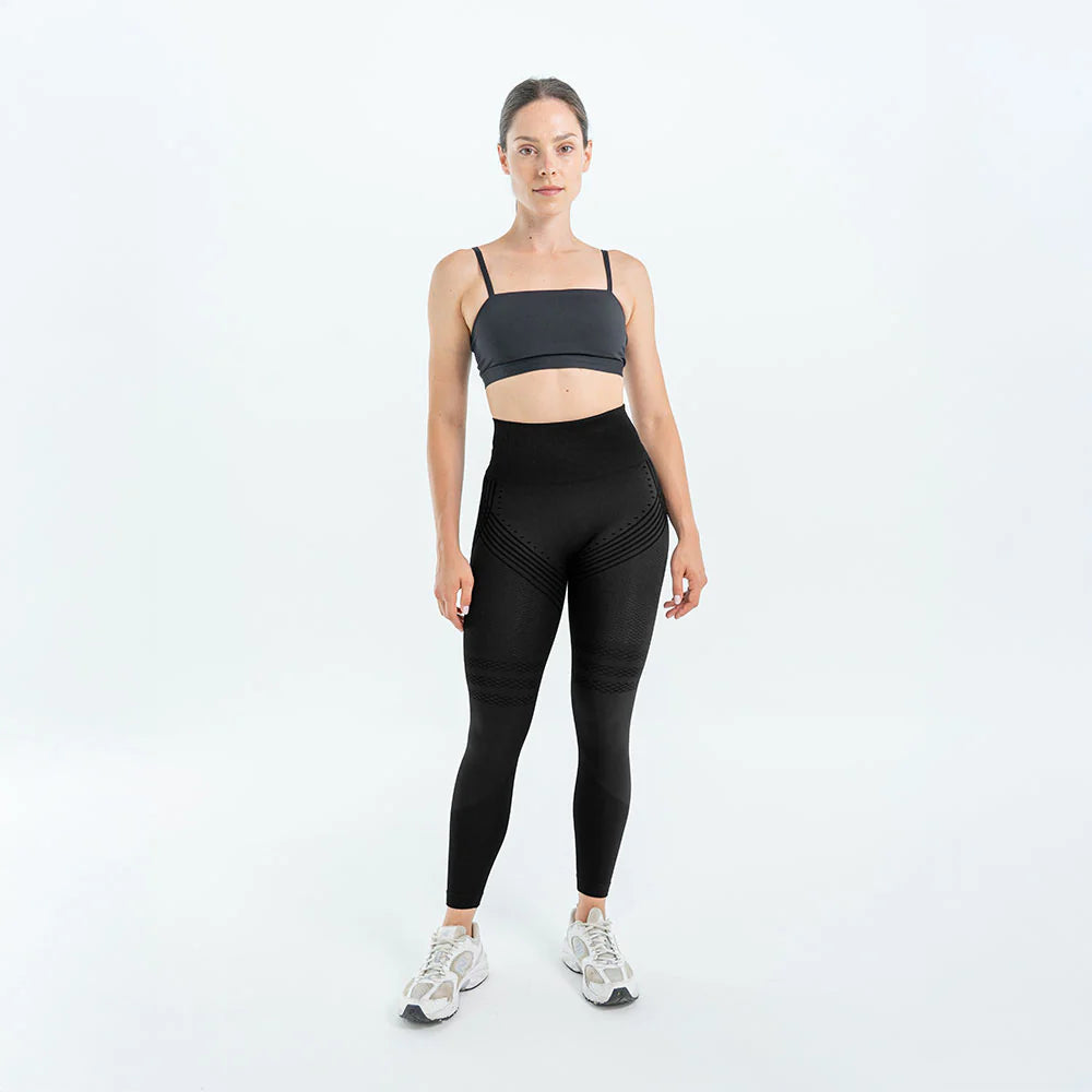 LEGGINS Modellante Anti-Cellulite 3D Drenante
