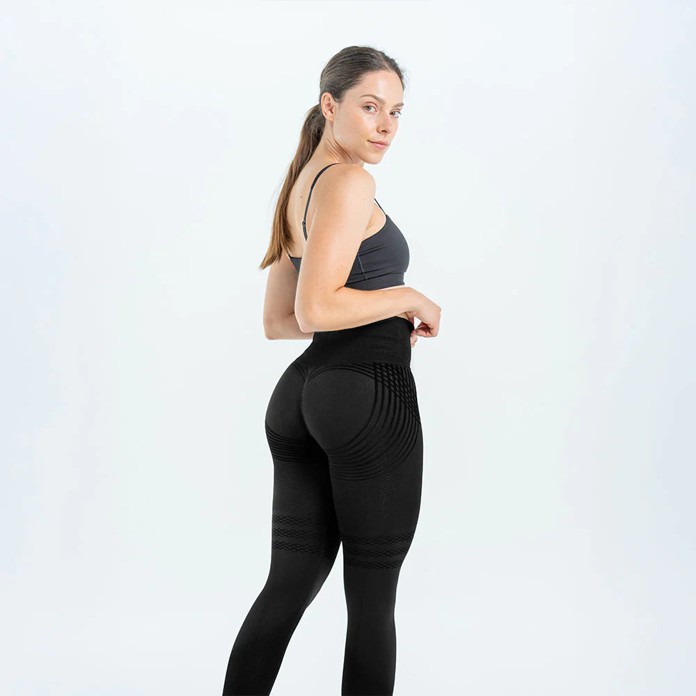 LEGGINS Modellante Anti-Cellulite 3D Drenante