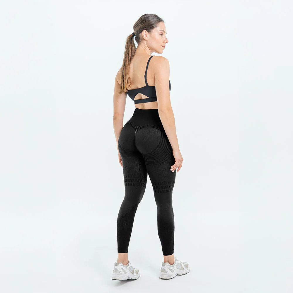 LEGGINS Modellante Anti-Cellulite 3D Drenante