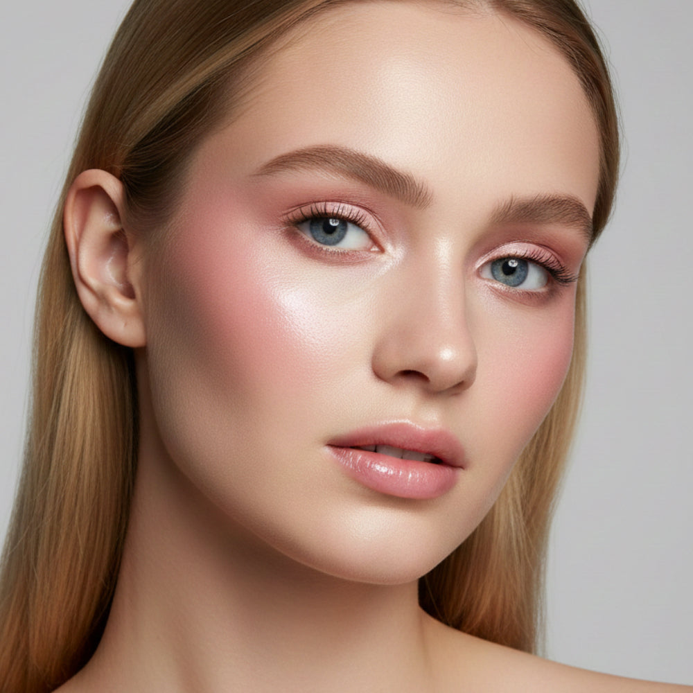 KISSLIGHT™ Stick - Blush Idratante 3 in 1