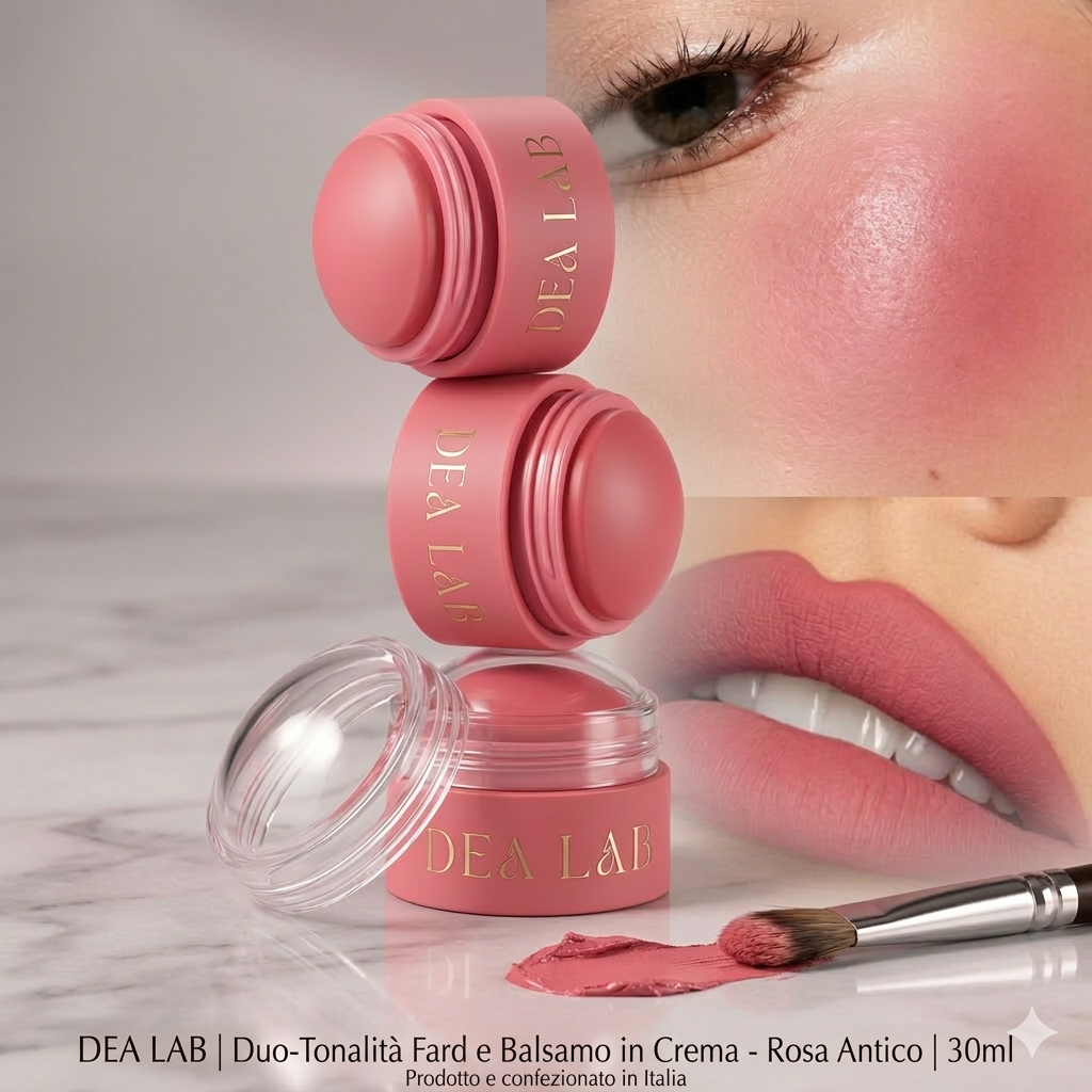 KISSLIGHT™ Stick - Blush Idratante 3 in 1